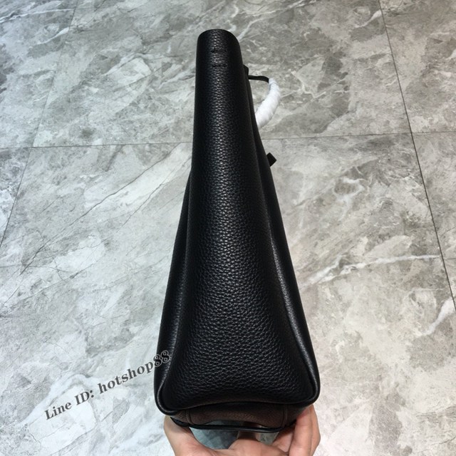 Balenciaga專櫃爆款小號全皮托特包 巴黎世家Everyday購物袋 fyj1283